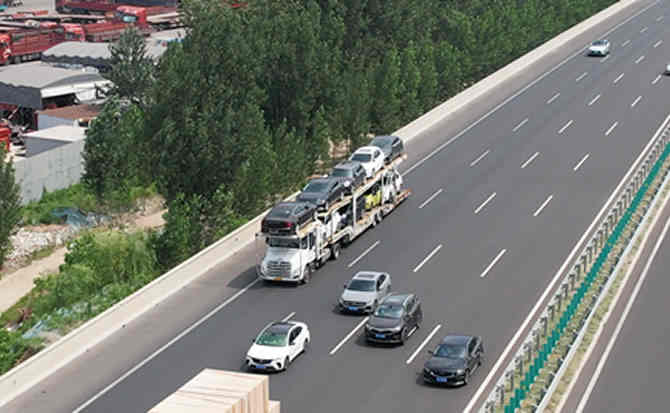 岢岚高速公路汽车救援